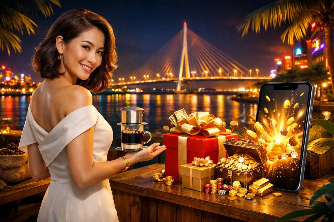 m99 asia Sảnh chơi được xây dựng quanh thanh toán nội địa
