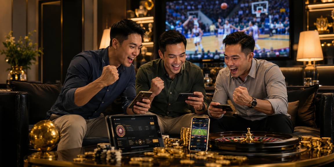 m99 asia Phố Đêm Slot – Quay Thâu Đêm Cùng m99 asia